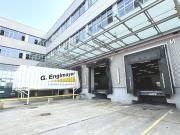 Attraktive Lager & Büroflächen mit rd. 10.300 m² in... Attraktive Lager & Büroflächen mit rd. 10.300 m² in...