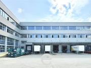 Attraktive Lager & Büroflächen mit rd. 10.300 m² in...