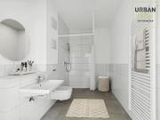 Attraktive lichtdurchflutete 2 Zimmer Wohnung mit EBK!