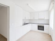 Attraktive, lichtdurchflutete 3.0 Zimmer Wohnung an...