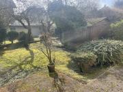 Attraktive Liegenschaft mit großem Entwicklungspotenzial...