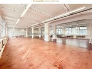 Attraktive Loft Gewerbefläche in Zehlendorf: Büro,...