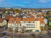 Attraktive Maisonette Wohnung in Stuttgart Möhringen