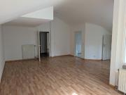 Attraktive Maisonette Wohnung mit Gartennutzung – sofort...