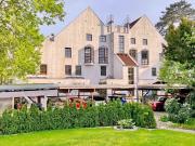 Attraktive Maisonettewohnung mit Garten im...