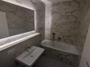 Attraktive Mietwohnung Einziehen & Wohlfühlen