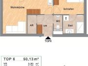 Attraktive Mietwohnung im Linzer Zentrum