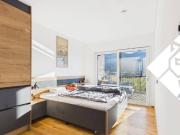 Attraktive Mietwohnung in toller Lage – zentrumsnah und...