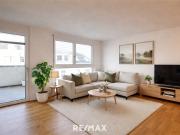 Attraktive Mietwohnung mit großzügigem Balkon und Top...