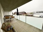 Attraktive Mietwohnung mit sonnigem Balkon in Mühldorf …!