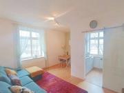 Attraktive möblierte 2 Raum Wohnung in beliebter Lage an...