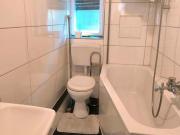 Attraktive, möblierte 2 Zimmer Wohnung in Berlin Wilmersdorf