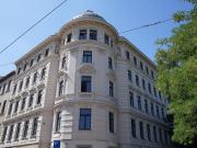 Attraktive, teilmöblierte 2 Raum Wohnung