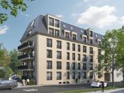 Attraktive NEUBAU Investmentmöglichkeit in sehr guter...