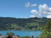 Attraktive Neubau Villa mit Lift und Seeblick