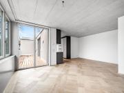 Attraktive Neubauwohnung an zentraler Lage im Seefeld