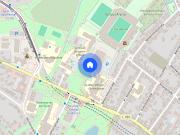 Attraktive Neubauwohnung in Uninähe