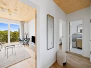 Attraktive Neubauwohnung mit Weitblick nahe Ostkreuz