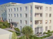 Attraktive Neubauwohnungen in bevorzugter Wohnlage!