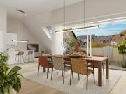 Attraktive Penthousewohnung mit Terrasse im Dachgeschoss!