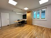 Attraktive Praxis oder Büroräumlichkeiten in der Oberen...