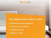 Attraktive Rendite von rund 3,4 %