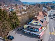 Attraktive Renditeliegenschaft im Dorfzentrum