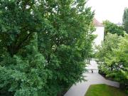 Attraktive Renditewohnung mit Sonnenbalkon