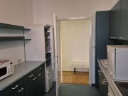 ACHTUNG GÜNSTIGE, SAUBERE, RUHIGE 3.5 Zimmer...