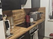 Attraktive & ruhige Wohnung mit Sonnen Balkon und Parkplatz!