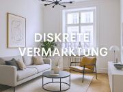 Attraktive, sanierte 1,5 Dachgeschosswohnung mit...