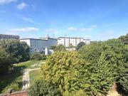 Attraktive, sanierte Eigentumswohnung Düsseldorf Pempelfort