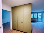 Attraktive sanierte Wohnung, ideal für Singles