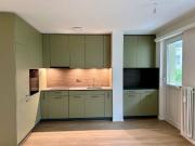 Attraktive sanierte Wohnung, ideal für Singles Attraktive sanierte Wohnung, ideal für Singles