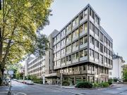 Attraktive, sanierte Wohnung im beliebten Zürcher Seefeld!