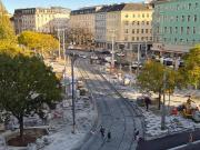 Attraktive sanierungsbedürftige 2 Zimmer Wohnung im...