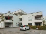 Attraktive Seniorenwohnung in Hanau Mittelbuchen...