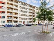 Attraktive Single oder Pendlerwohnung