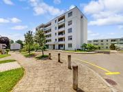Attraktive Singlewohnung an ruhiger Lage