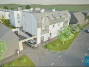 Attraktive Singlewohnung mit Loggia Top 4