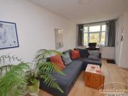 Attraktive Souterain Wohnung in Schwachhausen