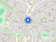 Attraktive Stadtwohnung 2,5 Zimmer Wohnung zum Wohlfühlen