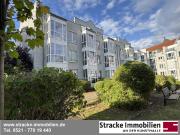 Attraktive Stadtwohnung, ausgezeichnet gepflegt, mit...