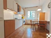 Attraktive Stadtwohnung in bester Wohnlage am Geidorfgürtel!