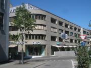Attraktive Stadtwohnung mit Loggia und eigenem Waschturm