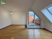 Attraktive Terrassenwohnung in Döbling – klimatisiert &...