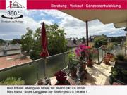 Attraktive, top geschnittene Eigentumswohnung mit Balkon...