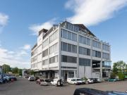 Attraktive und helle Bürofläche an bester Lage in Uster