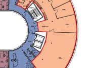 Attraktive und helle Büroflächen an bester Lage am See...