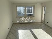 Attraktive und sanierte 2 Zimmer Wohnung mit Balkon in...
